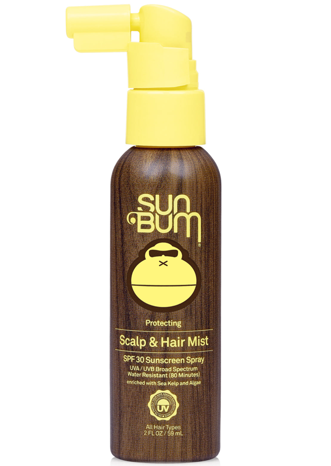 Sun Bum SPF 30 Scalp And Hair Mist 59ml