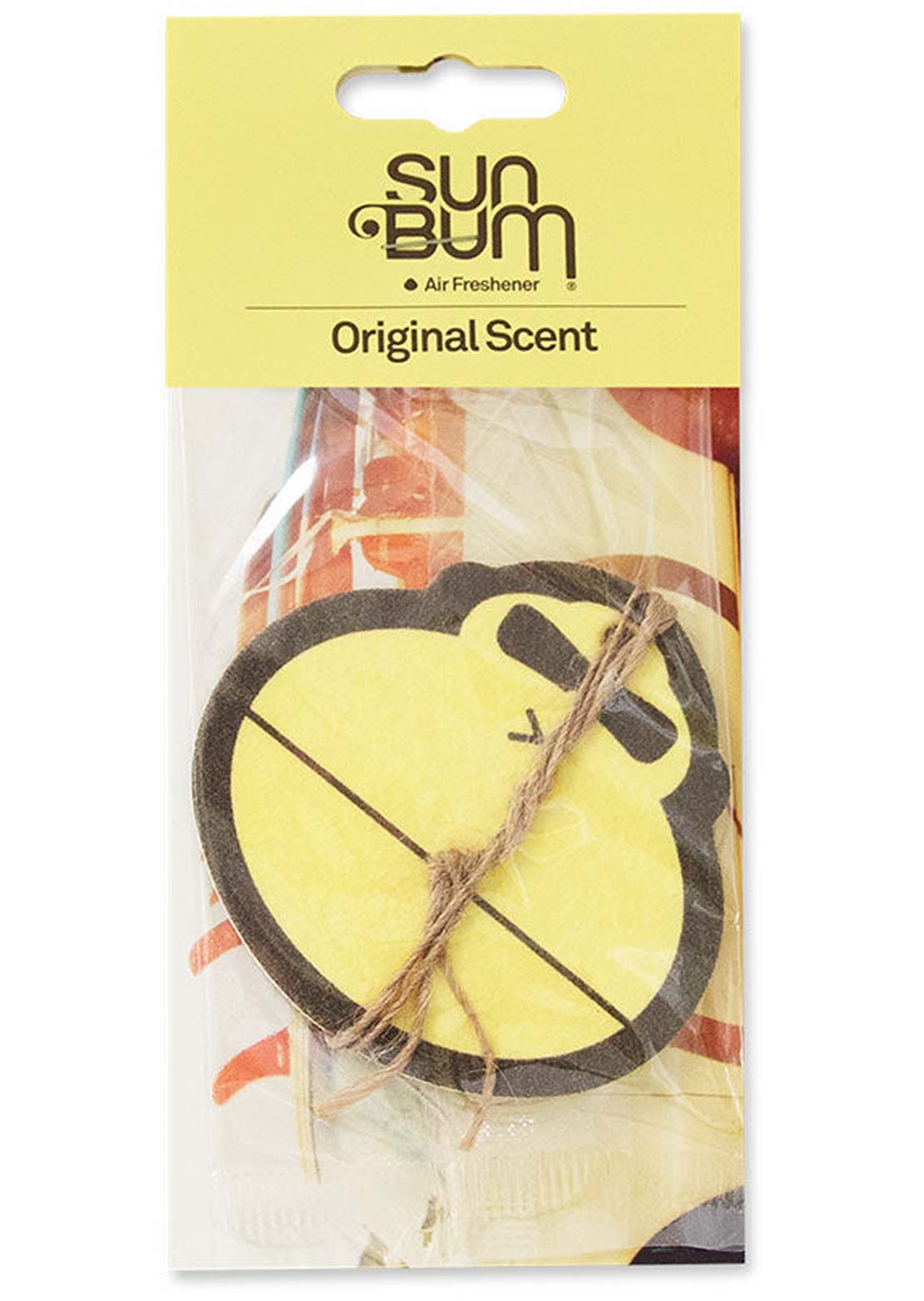 Sun Bum Sonny Air Freshener