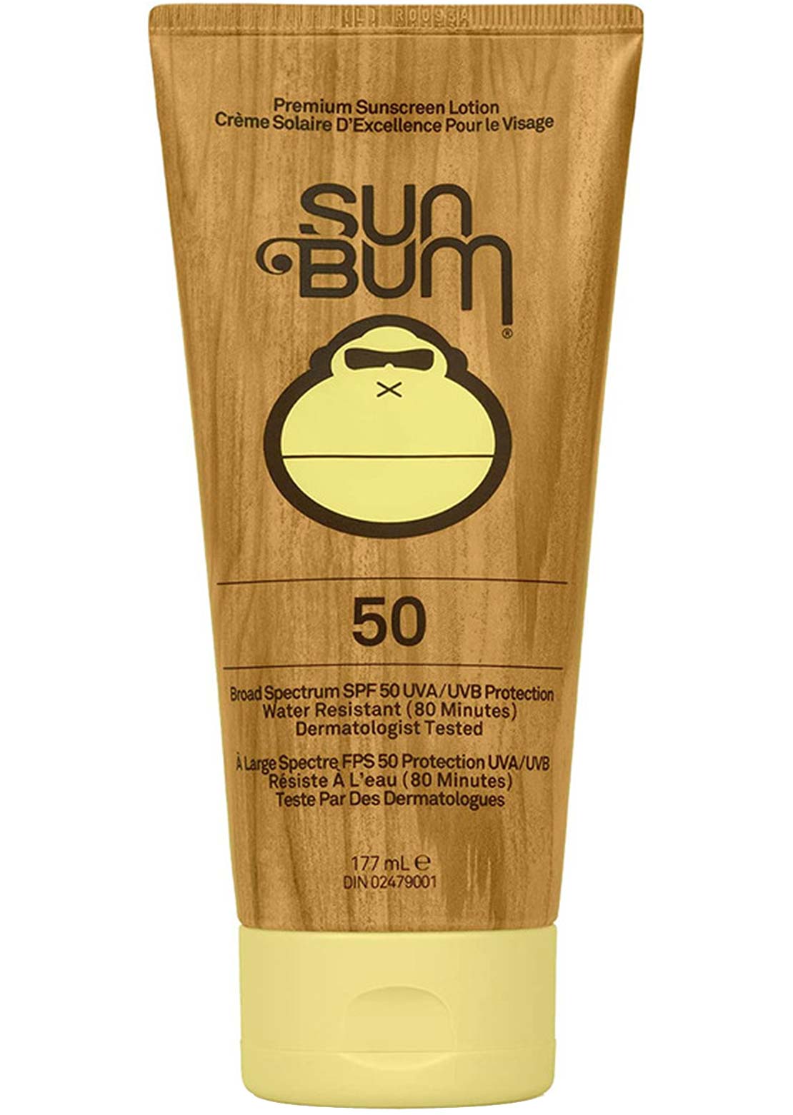 Sun Bum Sunscreen SPF 50 Lotion