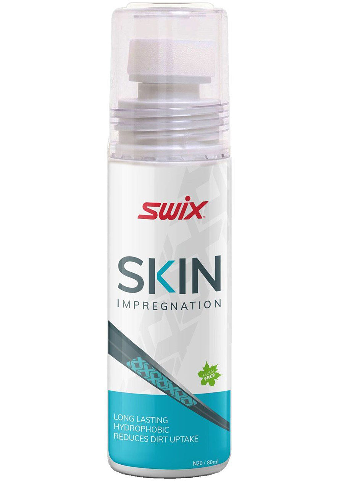 Swix Skin Impregnation