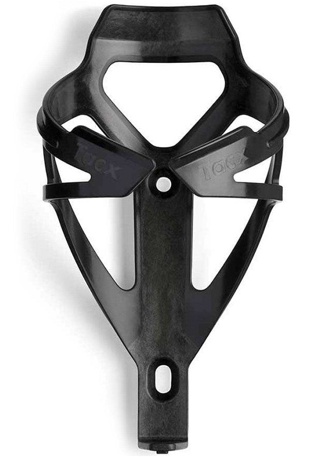 Tacx Deva Bottle Cage Matte Black