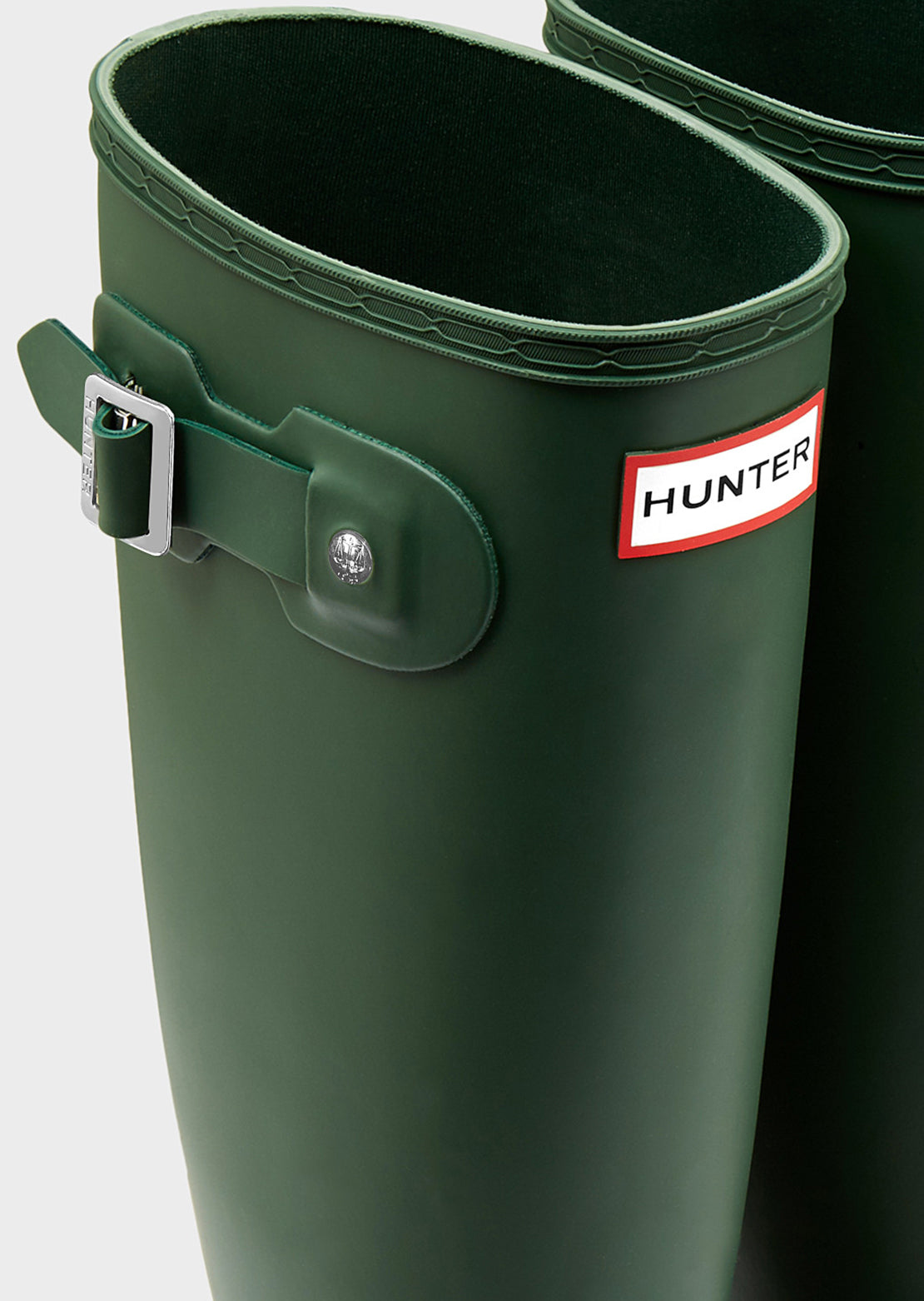 Hunter Women&#39;s Original Tall Rain Boots - Up