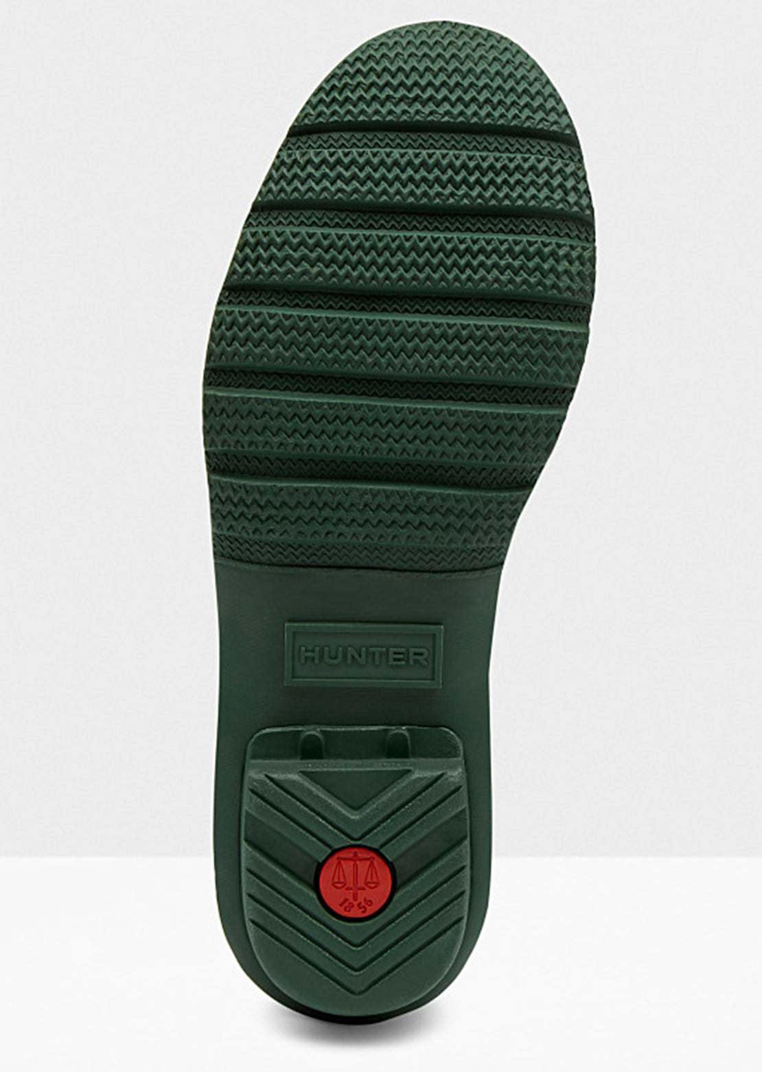 Hunter Women&#39;s Original Tall Rain Boots - Sole