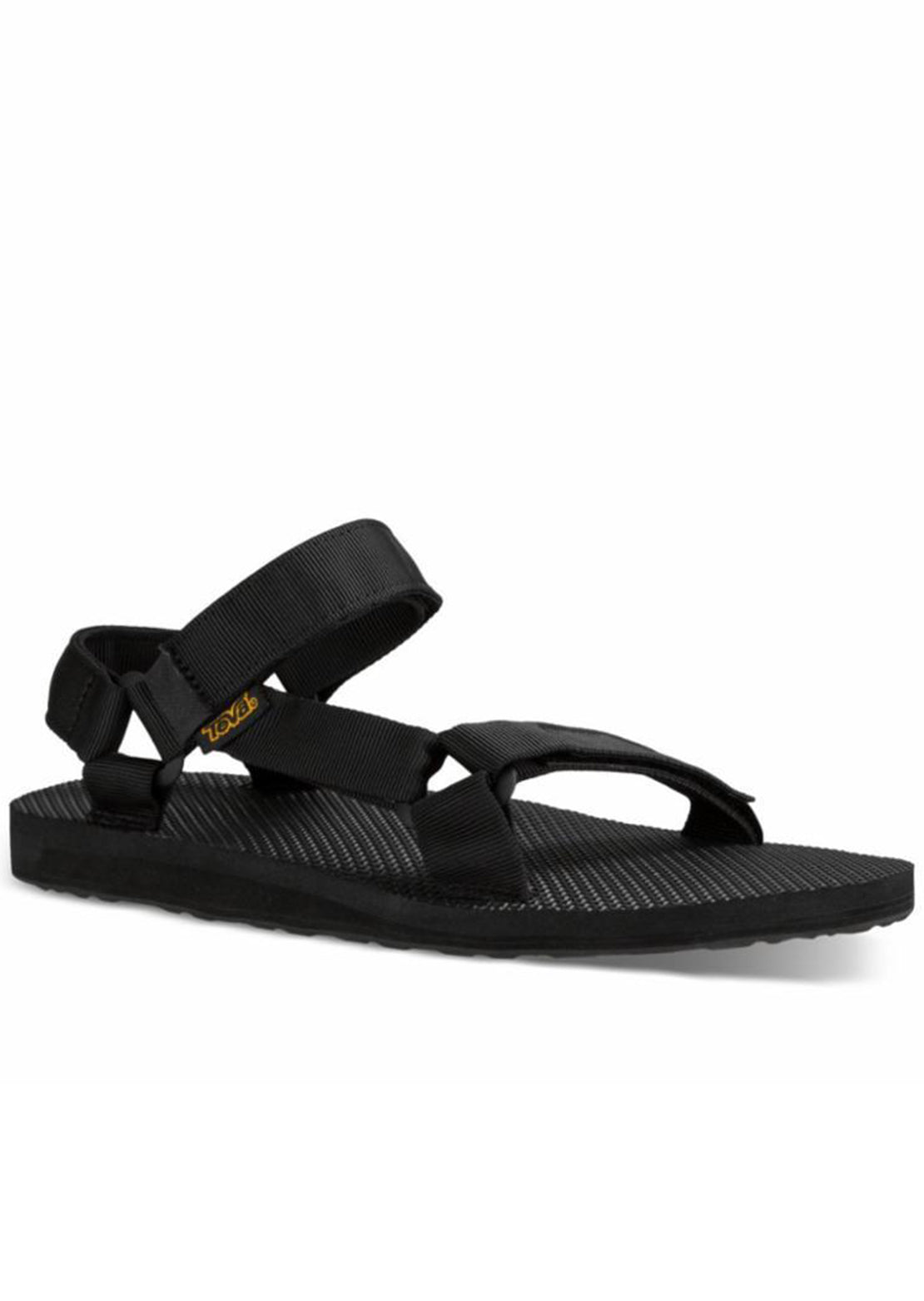 Teva Men&#39;s Original Universal Urban Sandals Black