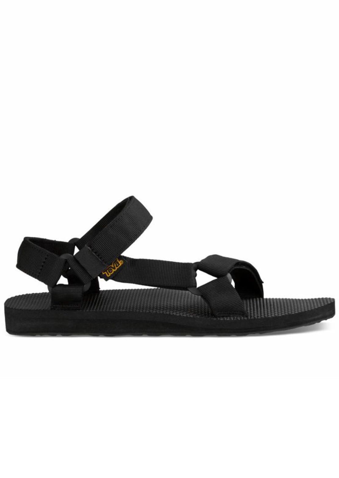 Teva Men&#39;s Original Universal Urban Sandals Black