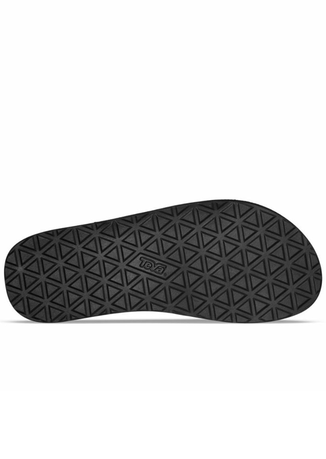 Teva Men&#39;s Original Universal Urban Sandals Black