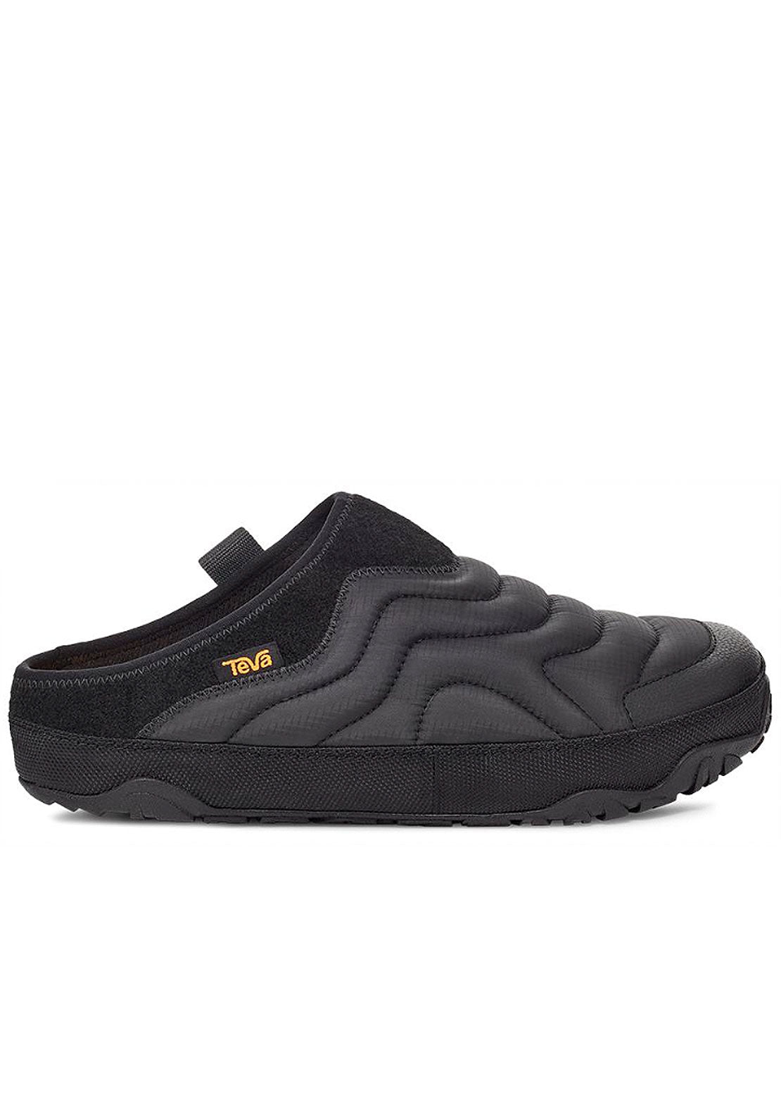 Teva Men&#39;s Reember Terrain Shoes Black