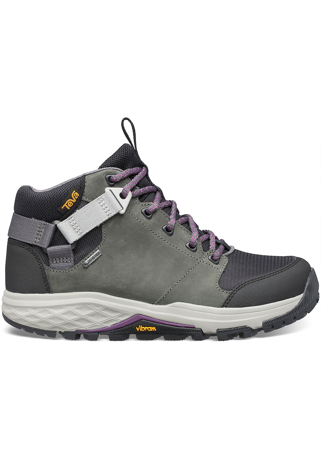 Teva Women's Grandview GTX Hiking Boots PRFO Sports