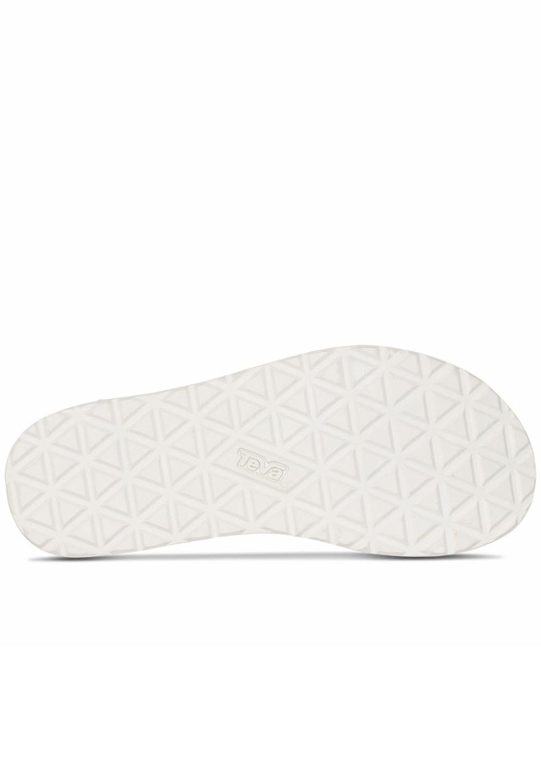 Teva Women&#39;s Midform Universal Sandals Bright White