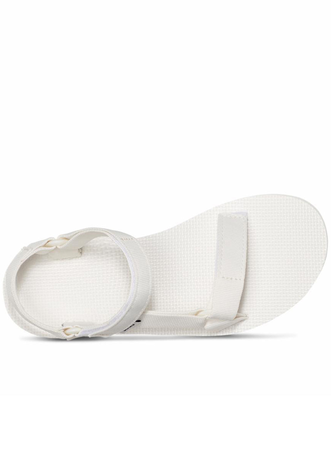 Teva Women&#39;s Midform Universal Sandals Bright White