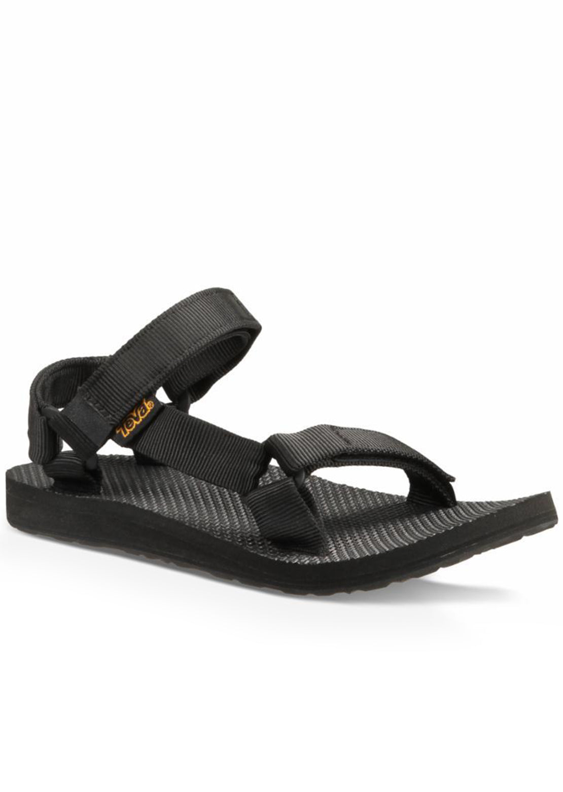 Teva Women&#39;s Original Universal Sandals Black