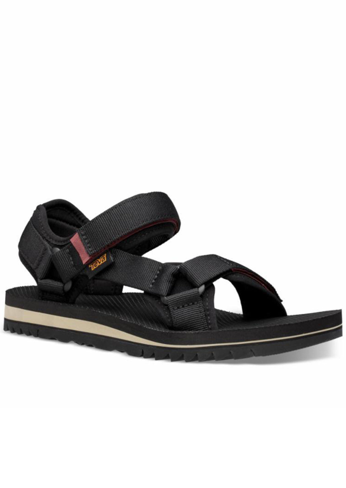 Teva Women&#39;s Universal Trail Sandals Black