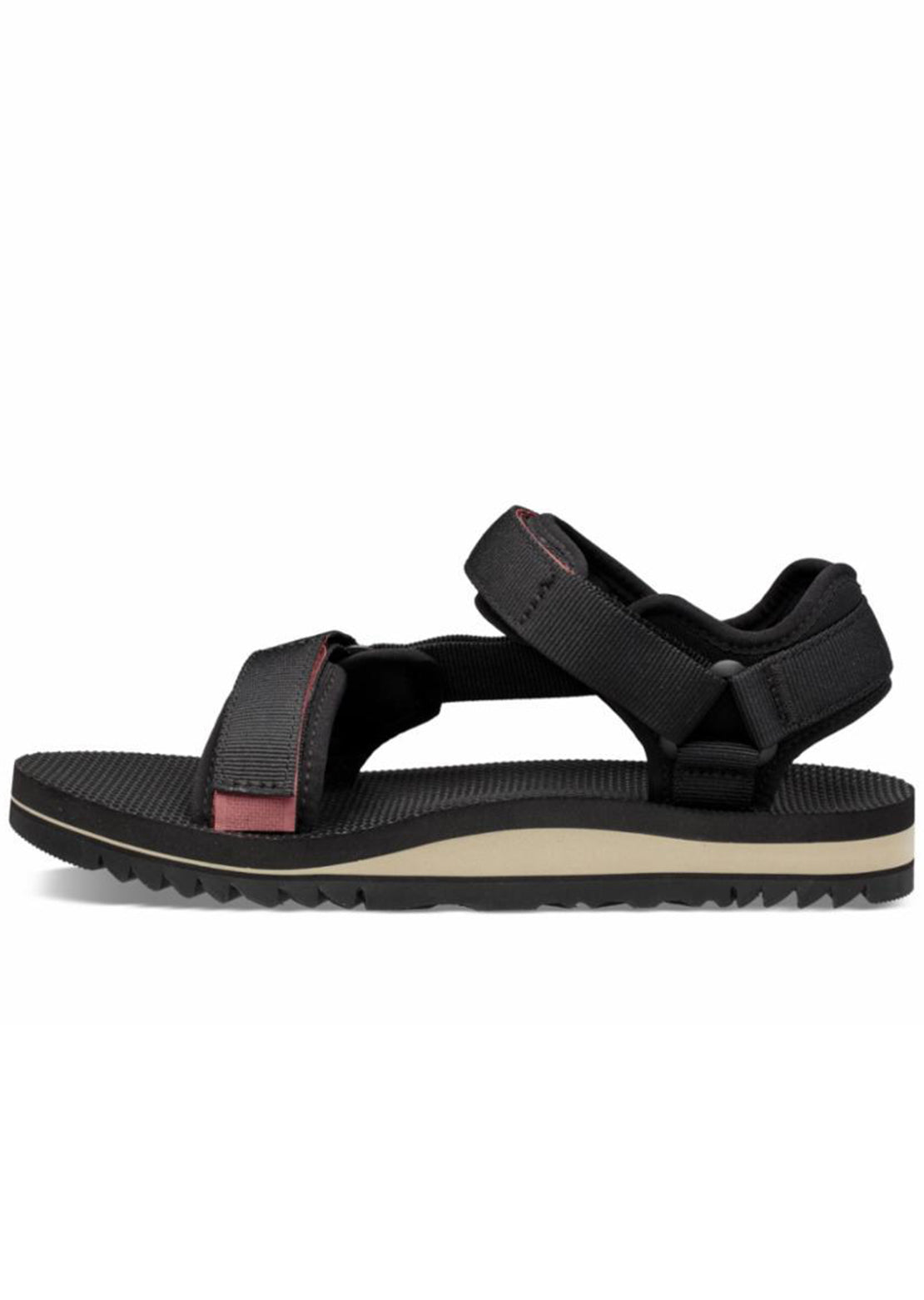 Teva Women&#39;s Universal Trail Sandals Black