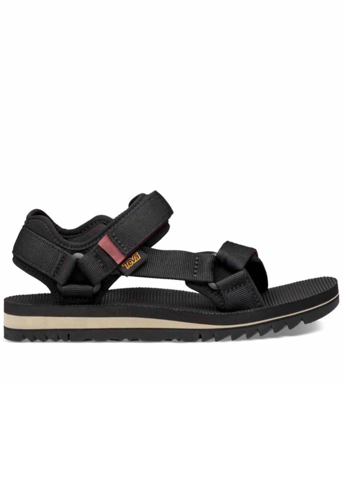 Teva Women&#39;s Universal Trail Sandals Black