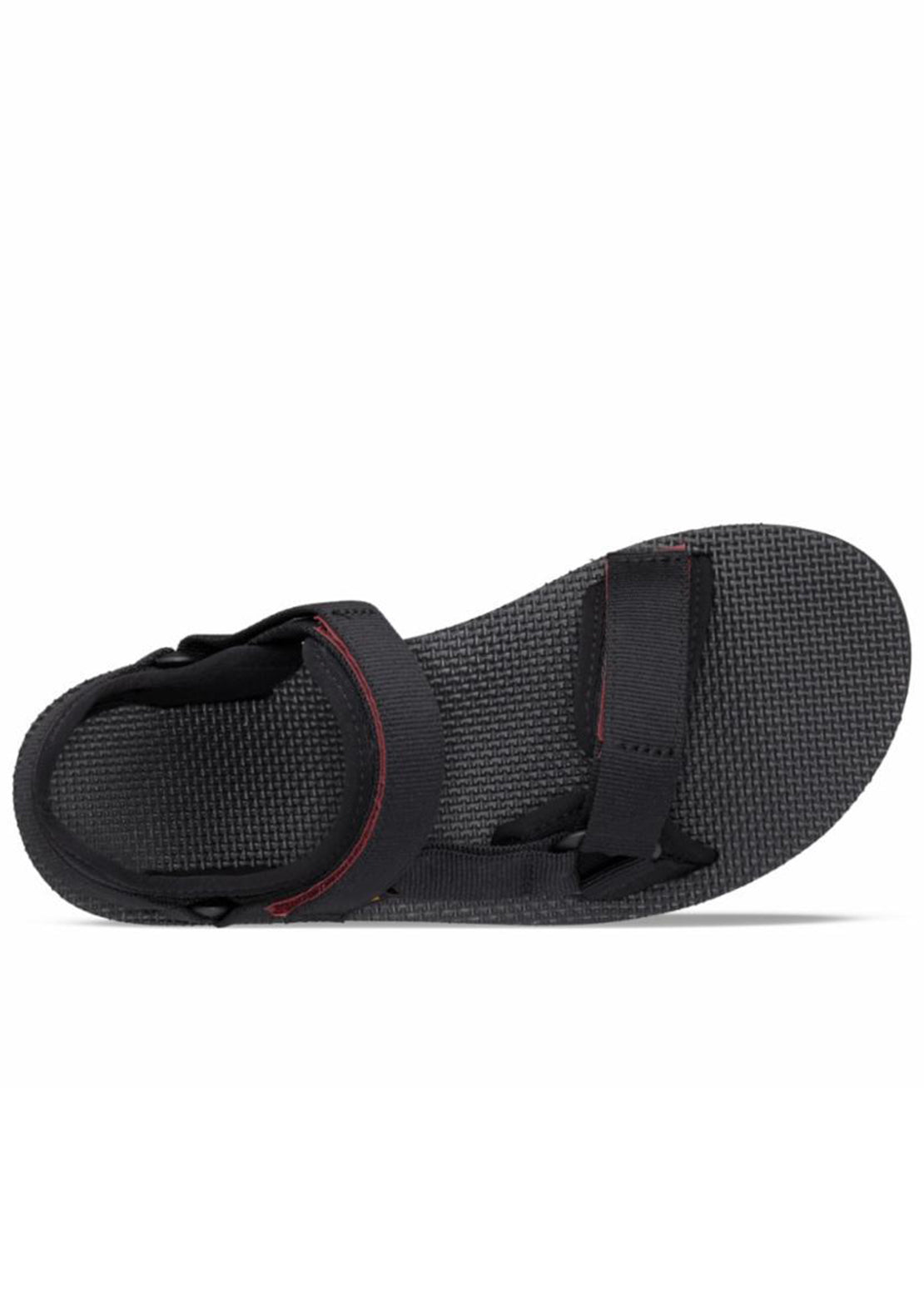 Teva Women&#39;s Universal Trail Sandals Black