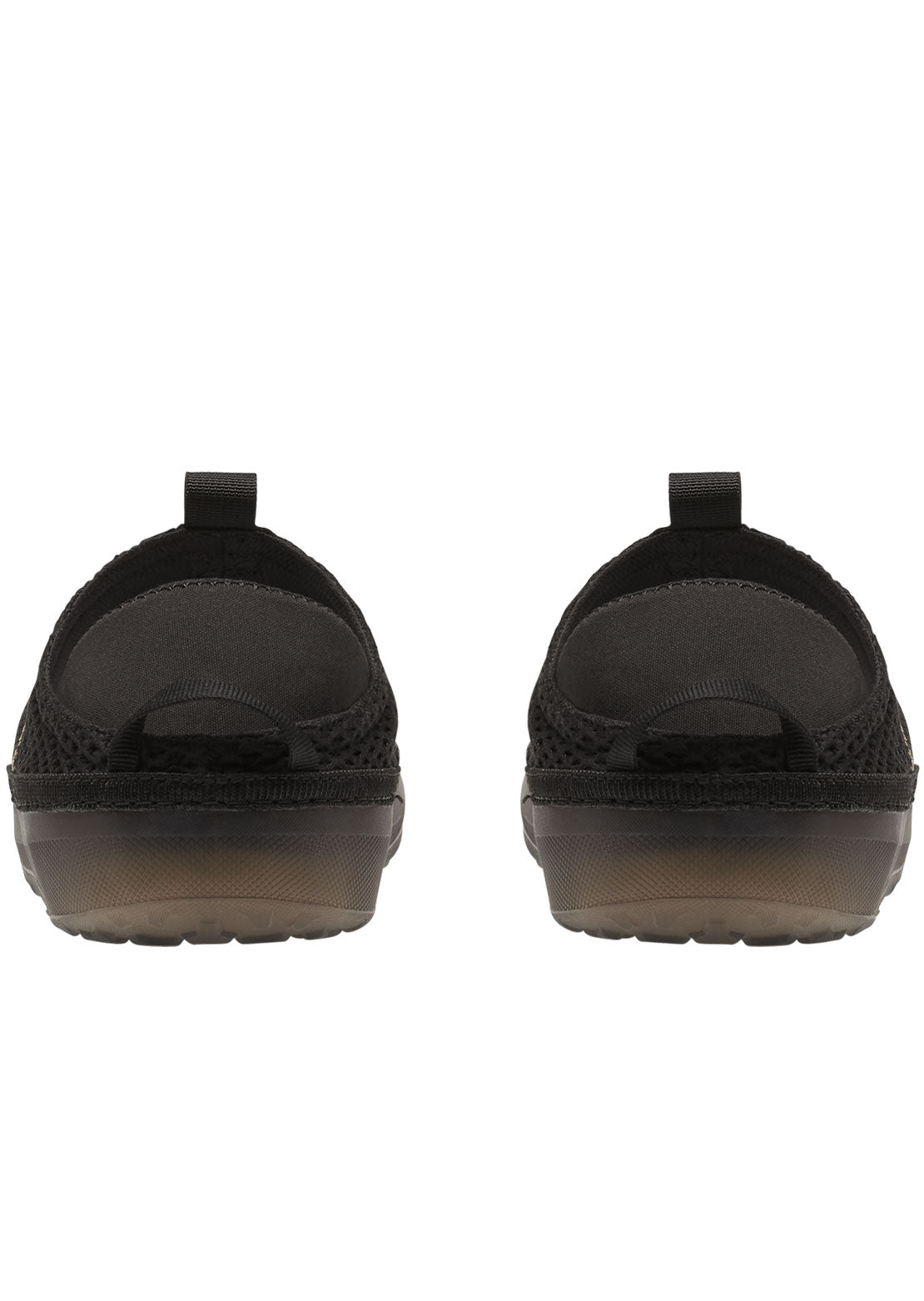 The North Face Base Camp Mule Slippers TNF Black/TNF Black