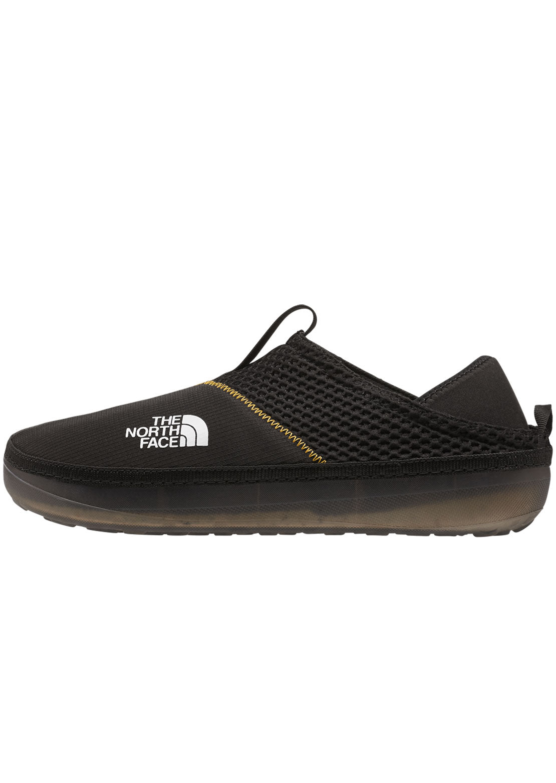 The North Face Base Camp Mule Slippers TNF Black/TNF Black