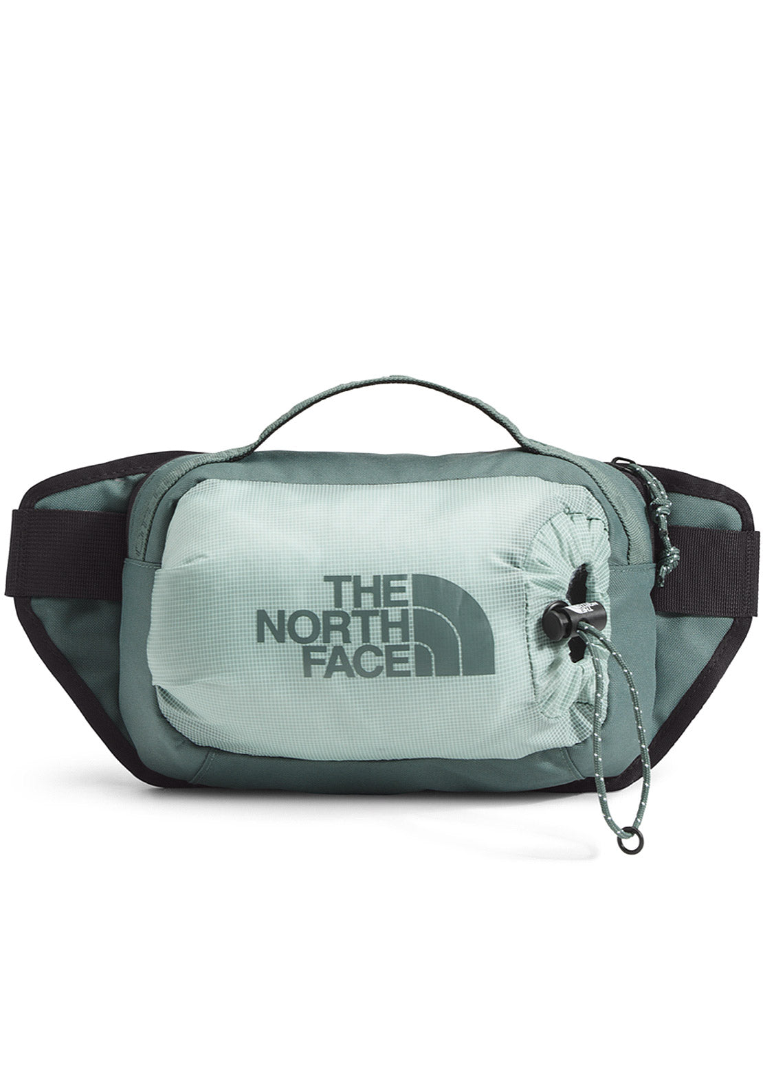 The North Face Bozer L Hip Pack III Jadeite Green/Balsam Green
