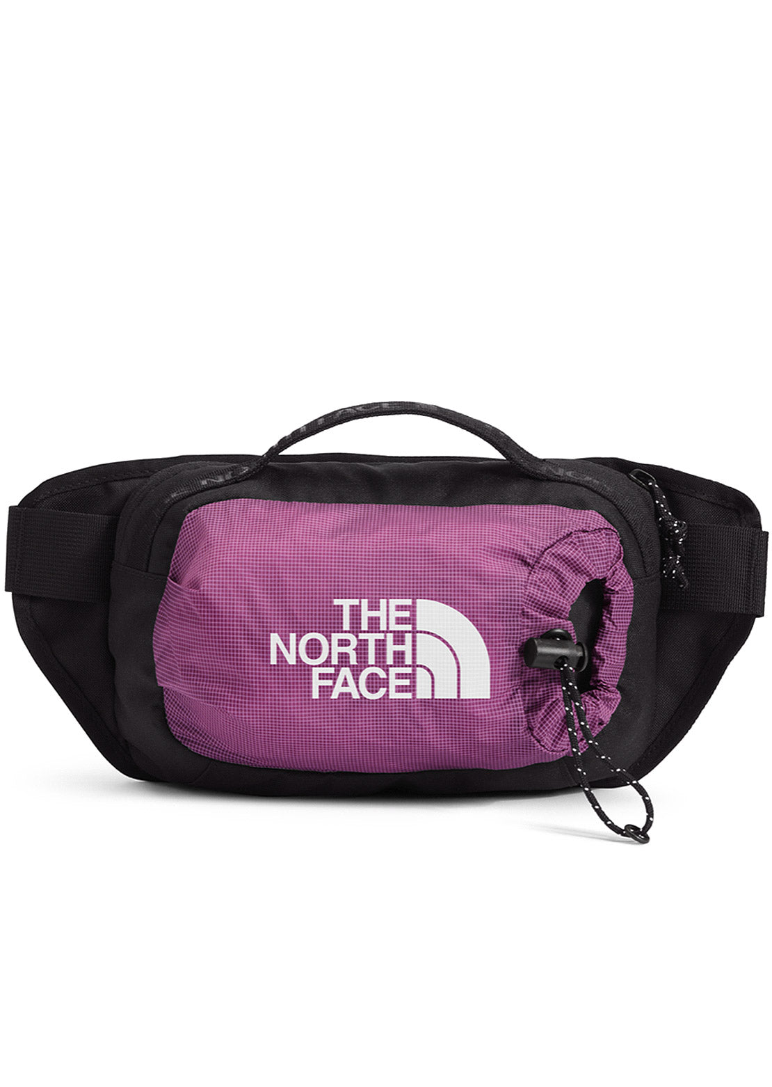 The North Face Bozer L Hip Pack III Pikes Purple/TNF Black