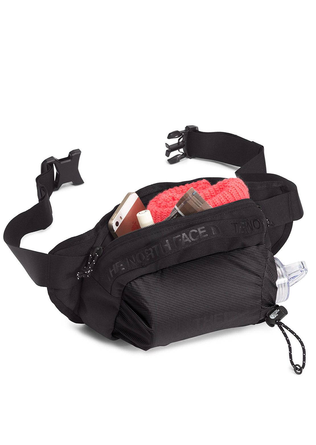 The North Face Bozer L Hip Pack III TNF Black