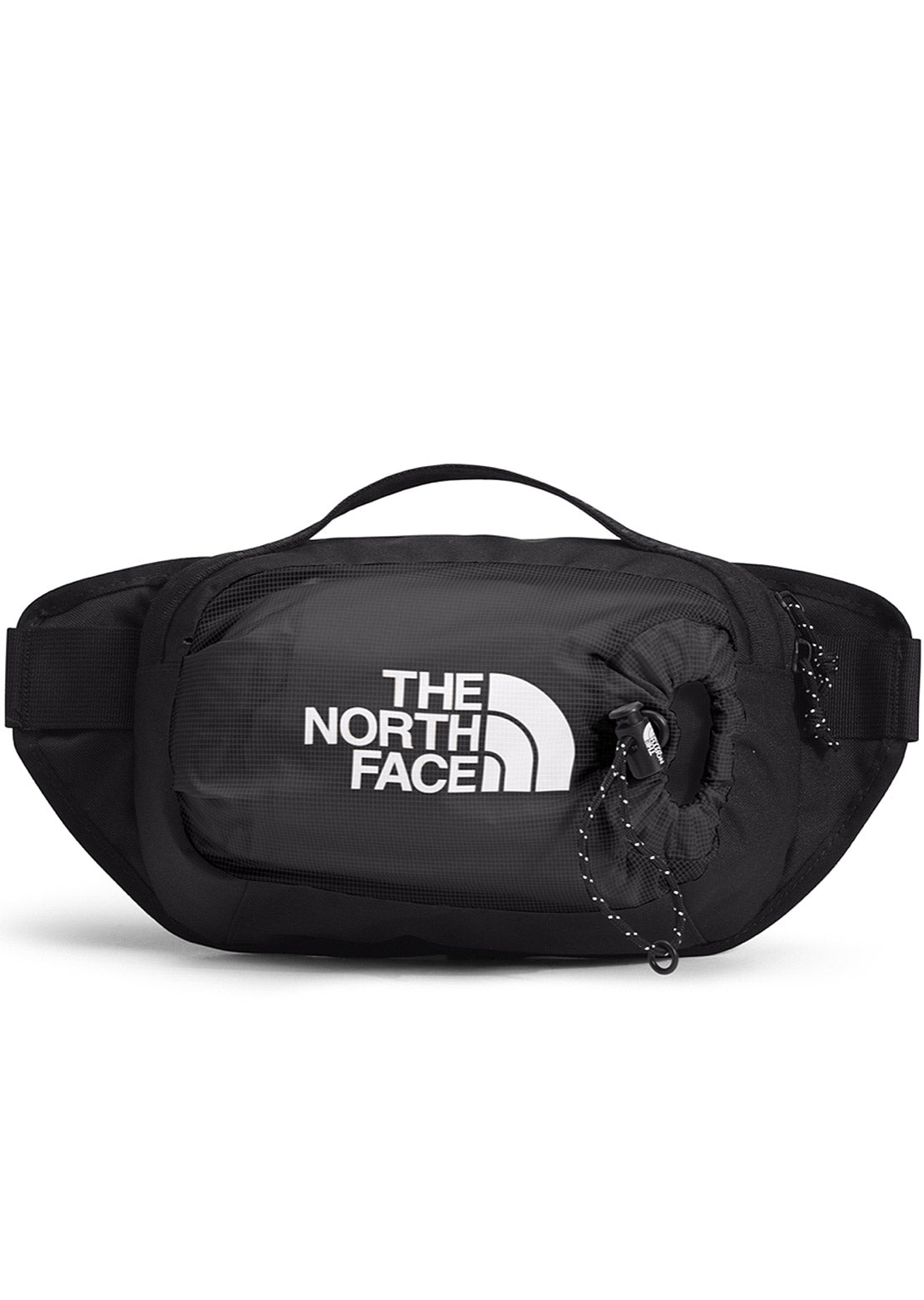 The North Face Bozer L Hip Pack III TNF Black