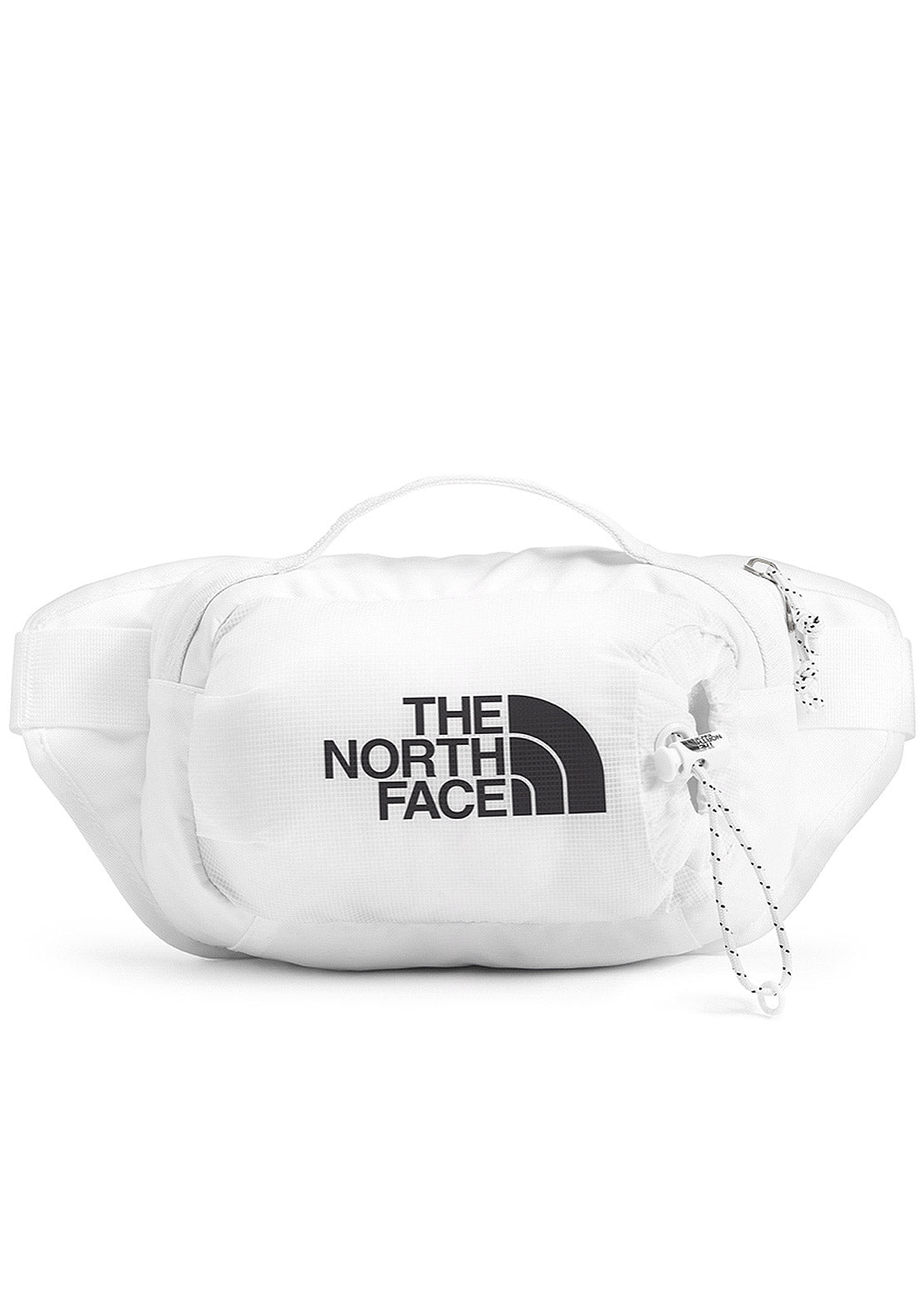 The North Face Bozer L Hip Pack III TNF White/TNF White