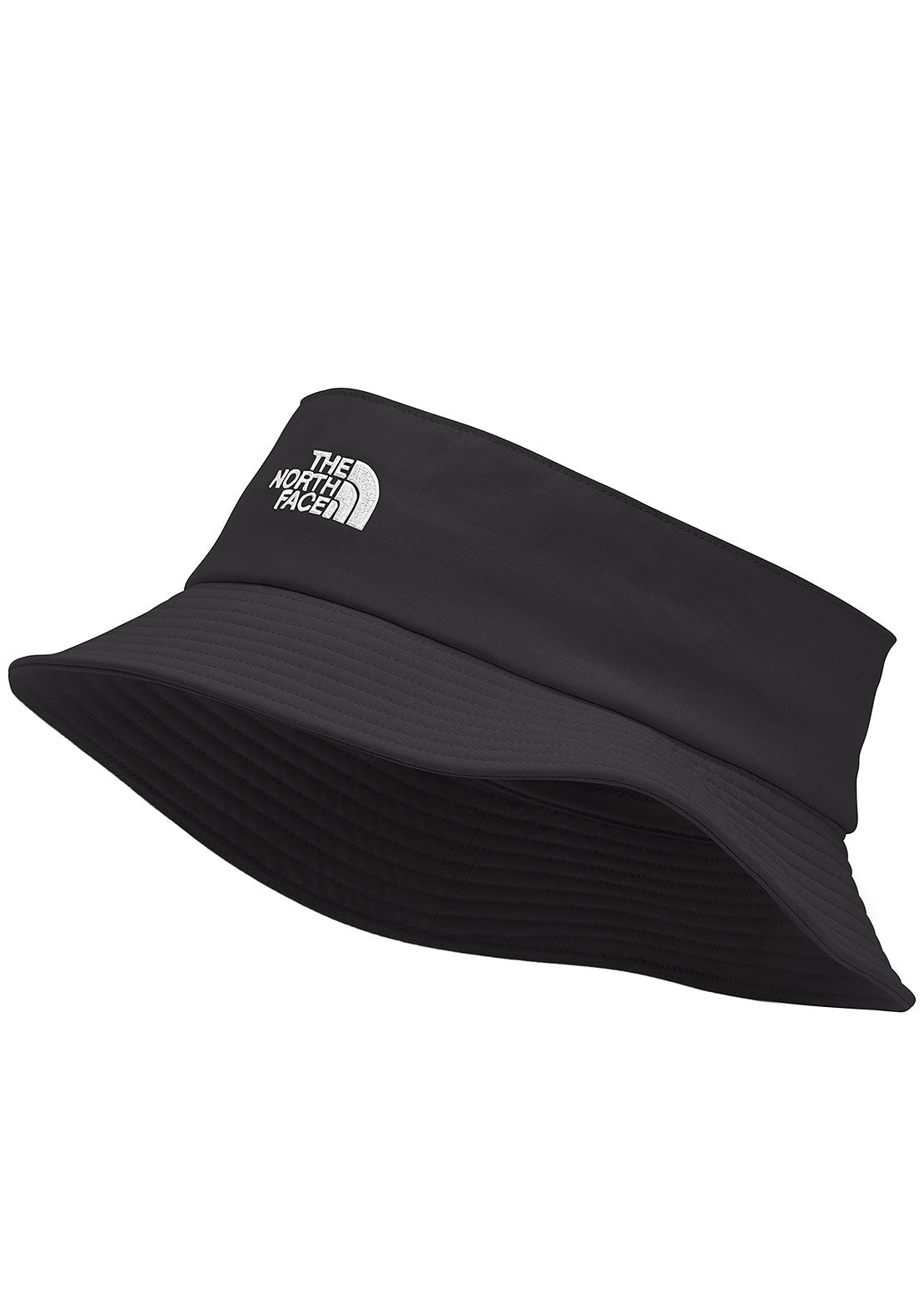 The North Face Class V Top Knot Bucket Hat TNF Black