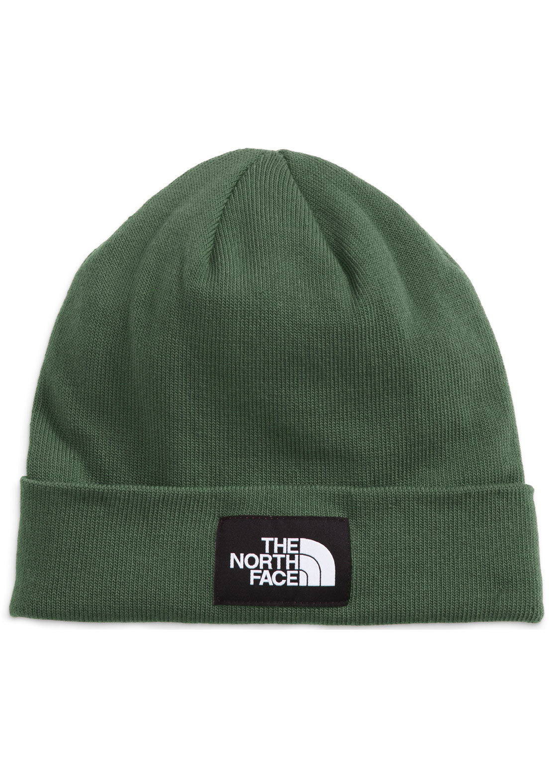 The North Face Dock Worker Recycled Beanie Thyme