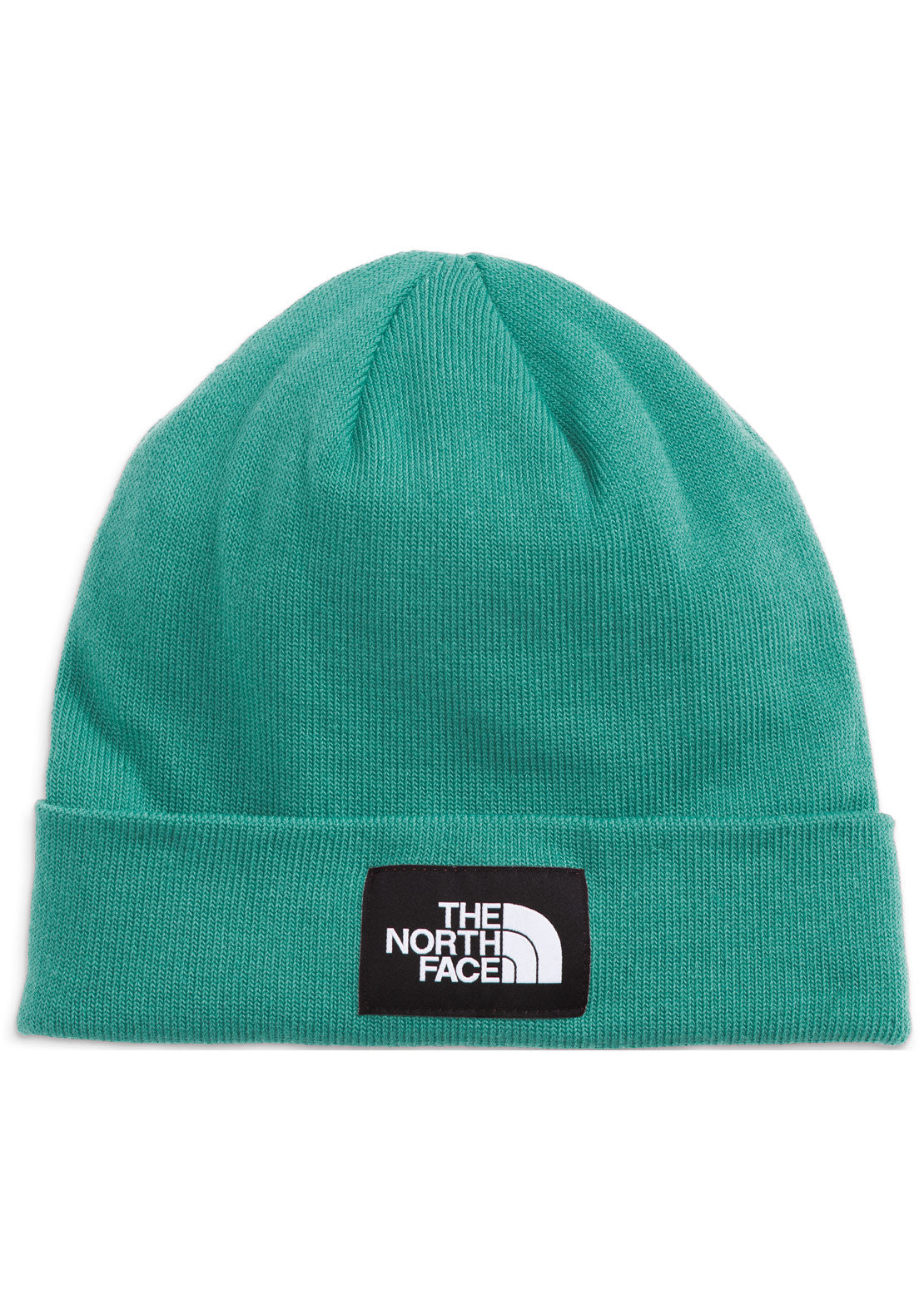 The North Face Dock Worker Recycled Beanie Wasabi