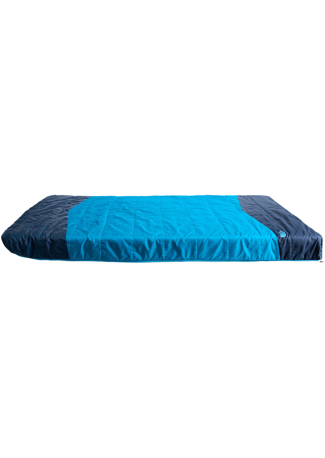 The North Face Dolomite One Double Sleeping Bag Hyper Blue/Radiant Yellow