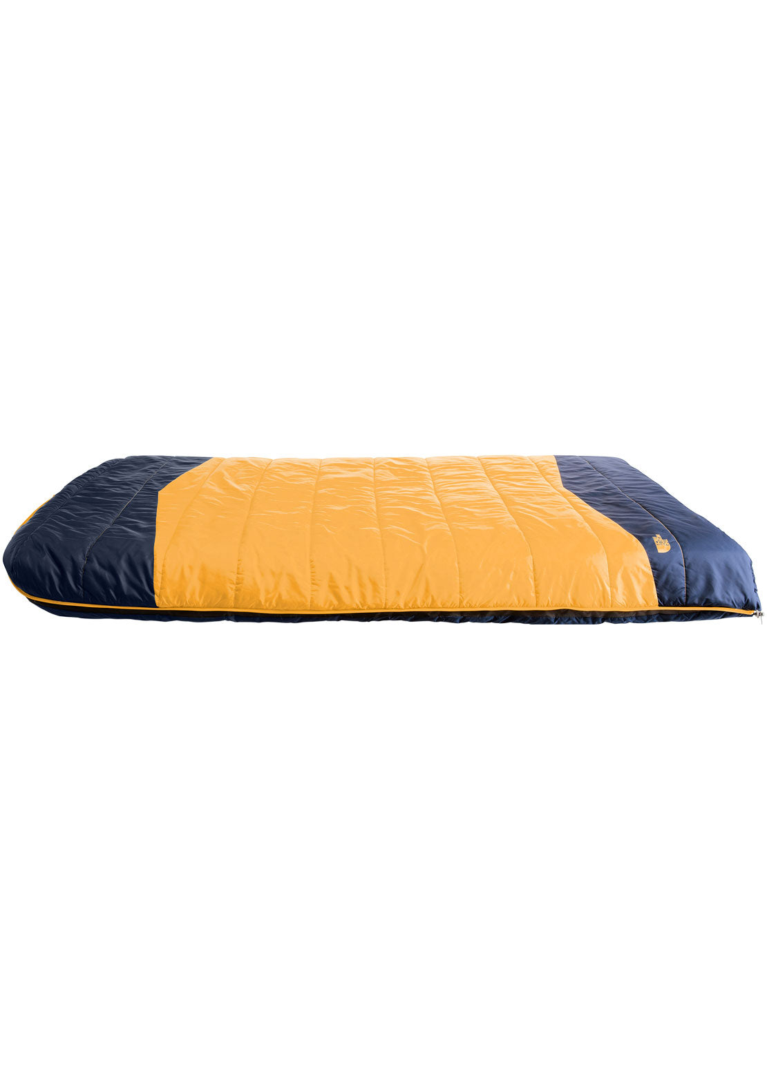 The North Face Dolomite One Double Sleeping Bag Hyper Blue/Radiant Yellow