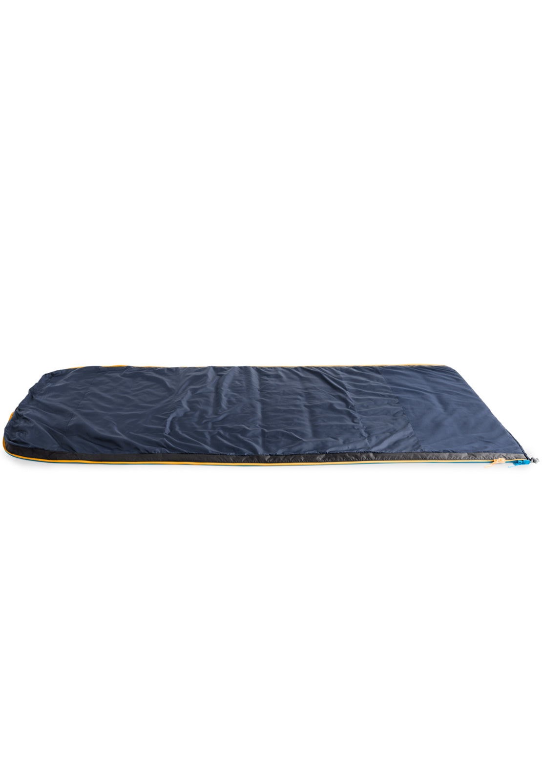 The North Face Dolomite One Sleeping Bag Hyper Blue/Radiant Yellow / Regular