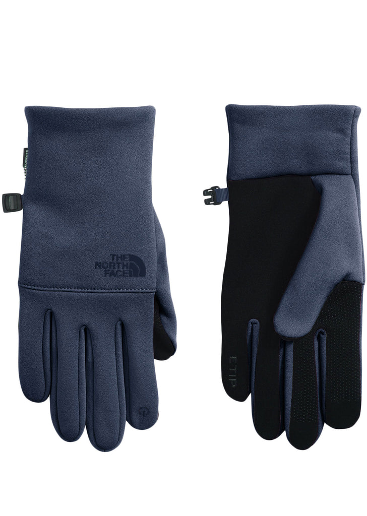 The North Face Etip Recycled Gloves PRFO Sports