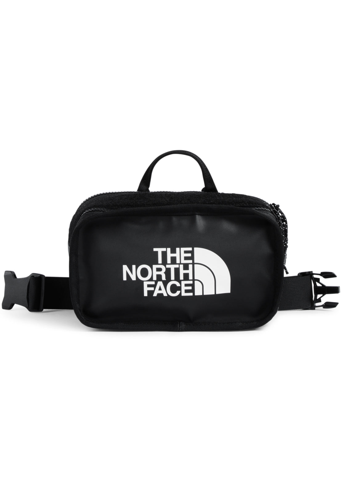 The North Face Explore BLT Small Pack Evening TNF Black/TNF White NF0A3KYX