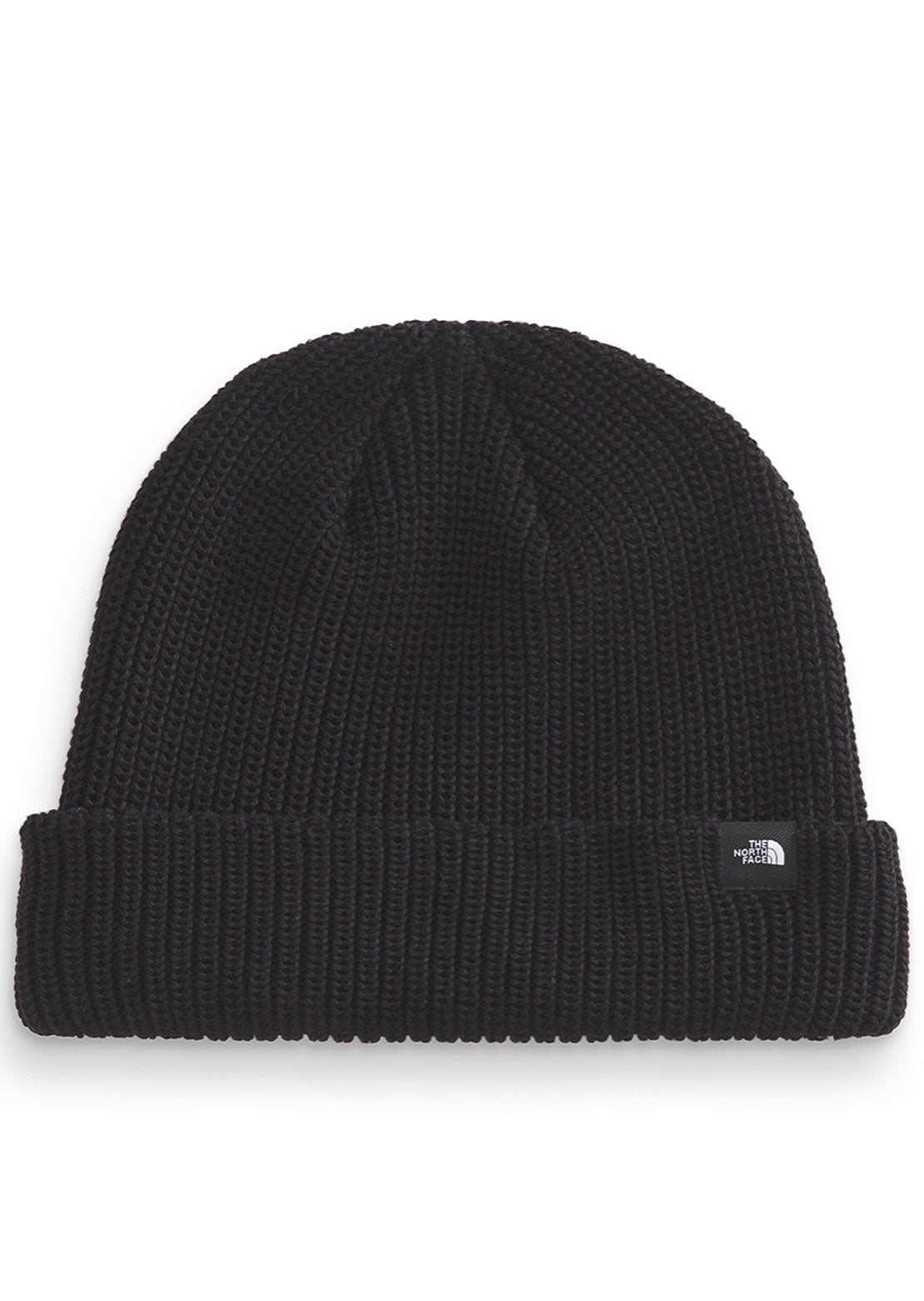 The North Face Fisherman Beanie Black