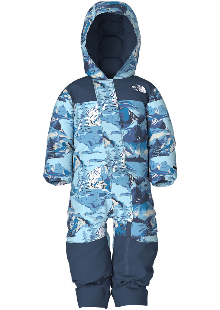 The North Face Infant Freedom Snowsuit PRFO Sports
