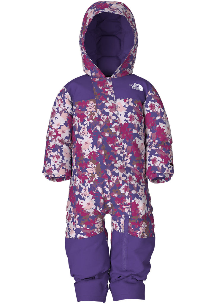 The North Face Infant Freedom Snowsuit - PRFO Sports