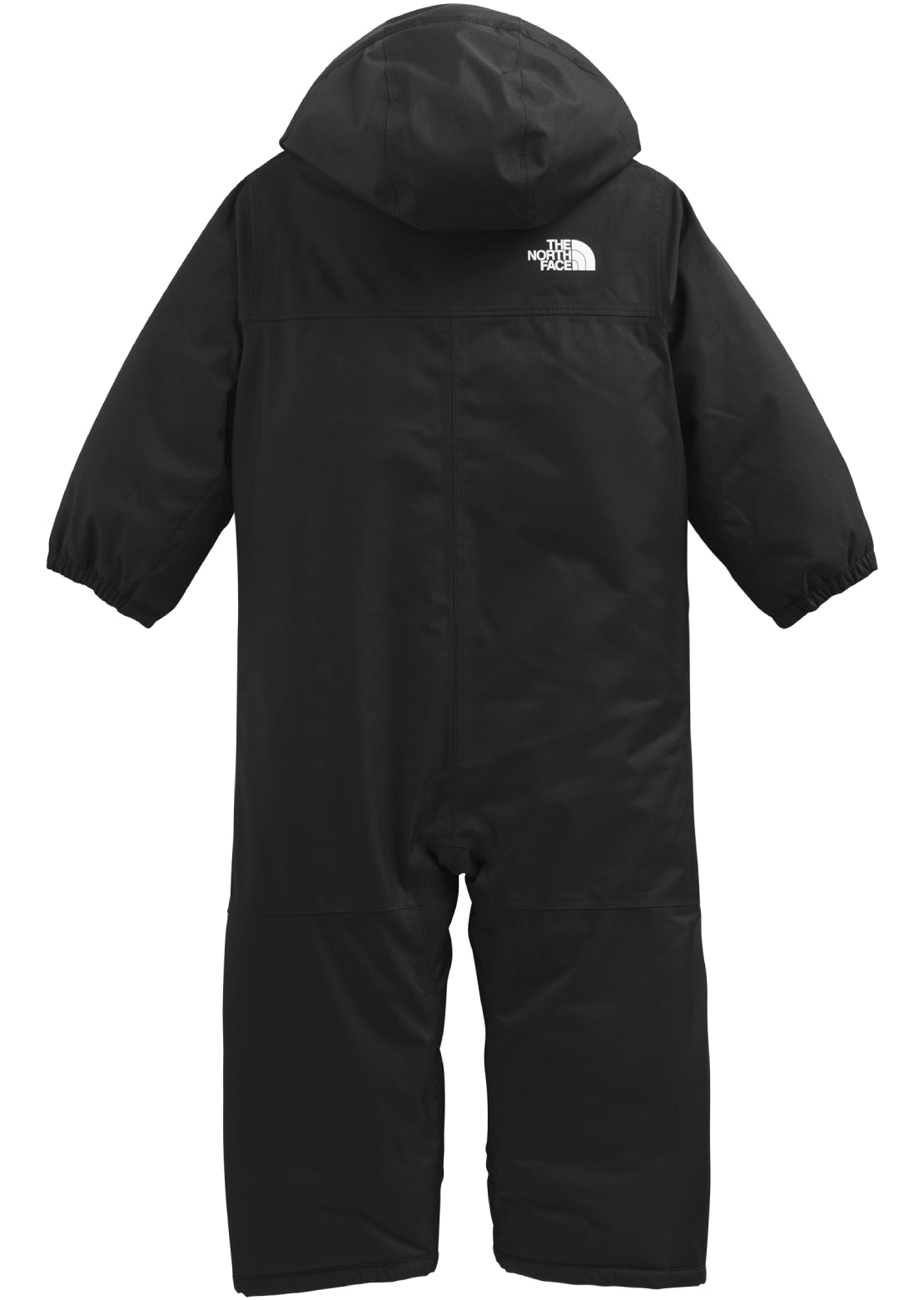 The North Face Infant Freedom Snowsuit TNF Black