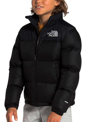 The North Face Junior 1996 Nuptse Jacket PRFO Sports