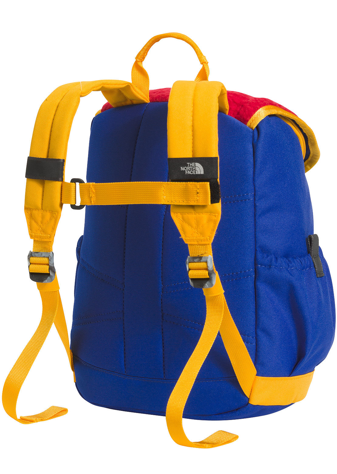 The North Face - Sac A Dos Borealis Classic Rouge 