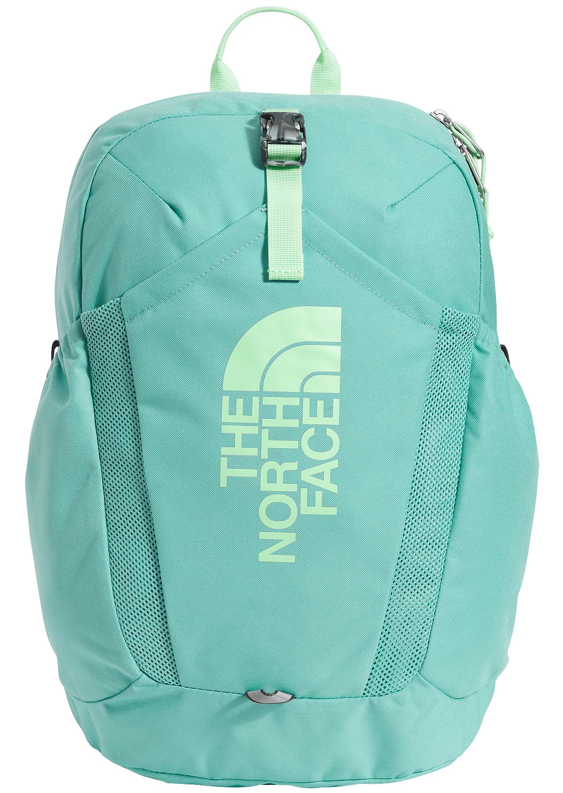 The North Face Junior Mini Recon Backpack Wasabi/Patina Green