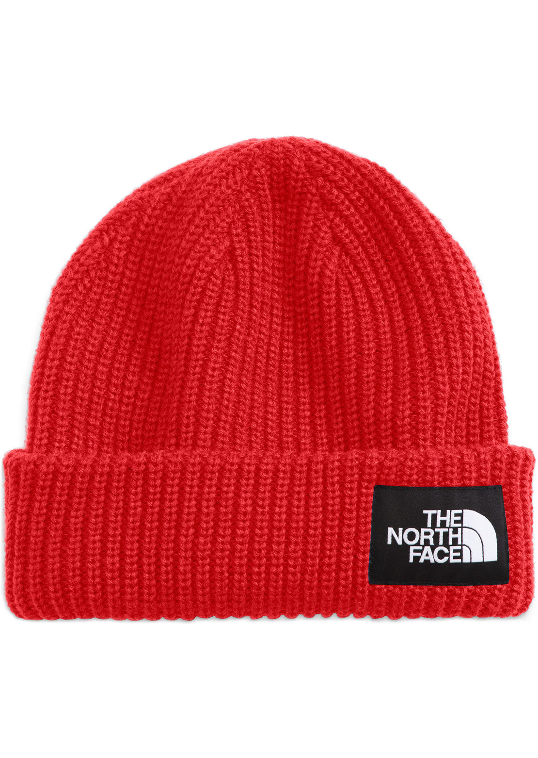 The North Face Junior Salty Dog Beanie Horizon Red