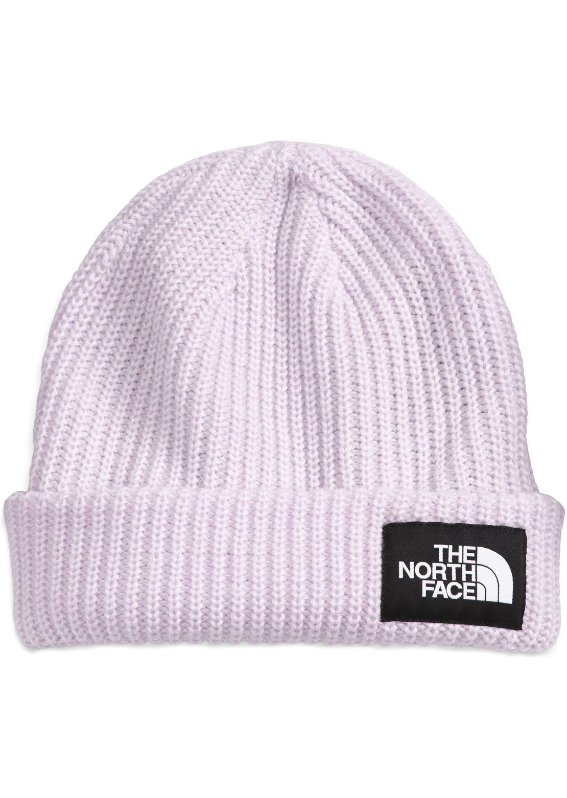 The North Face Junior Salty Dog Beanie Lavender Fog