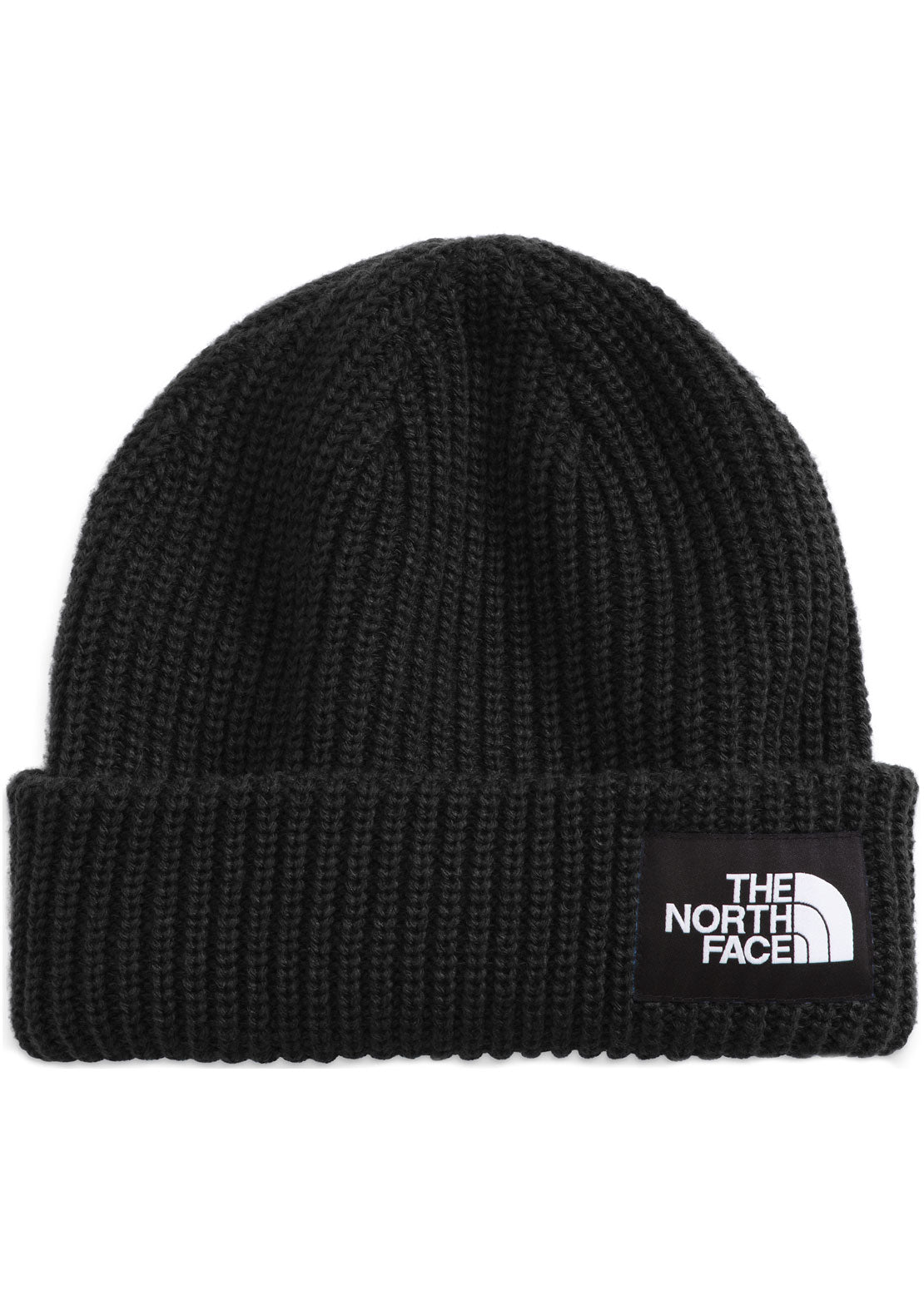The North Face Junior Salty Dog Beanie TNF Black