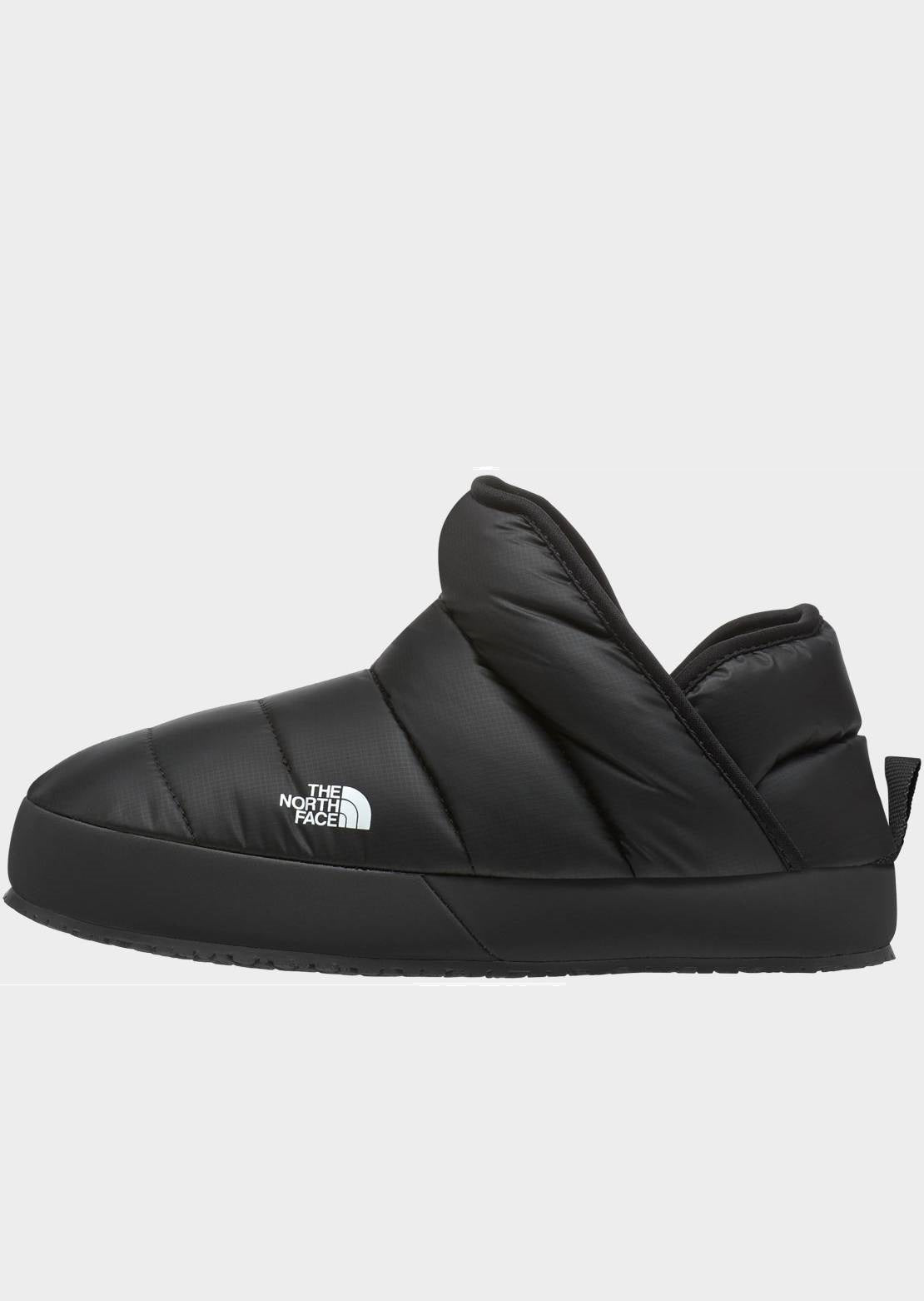The North Face Junior ThermoBall Traction Bootie TNF Black/TNF Black