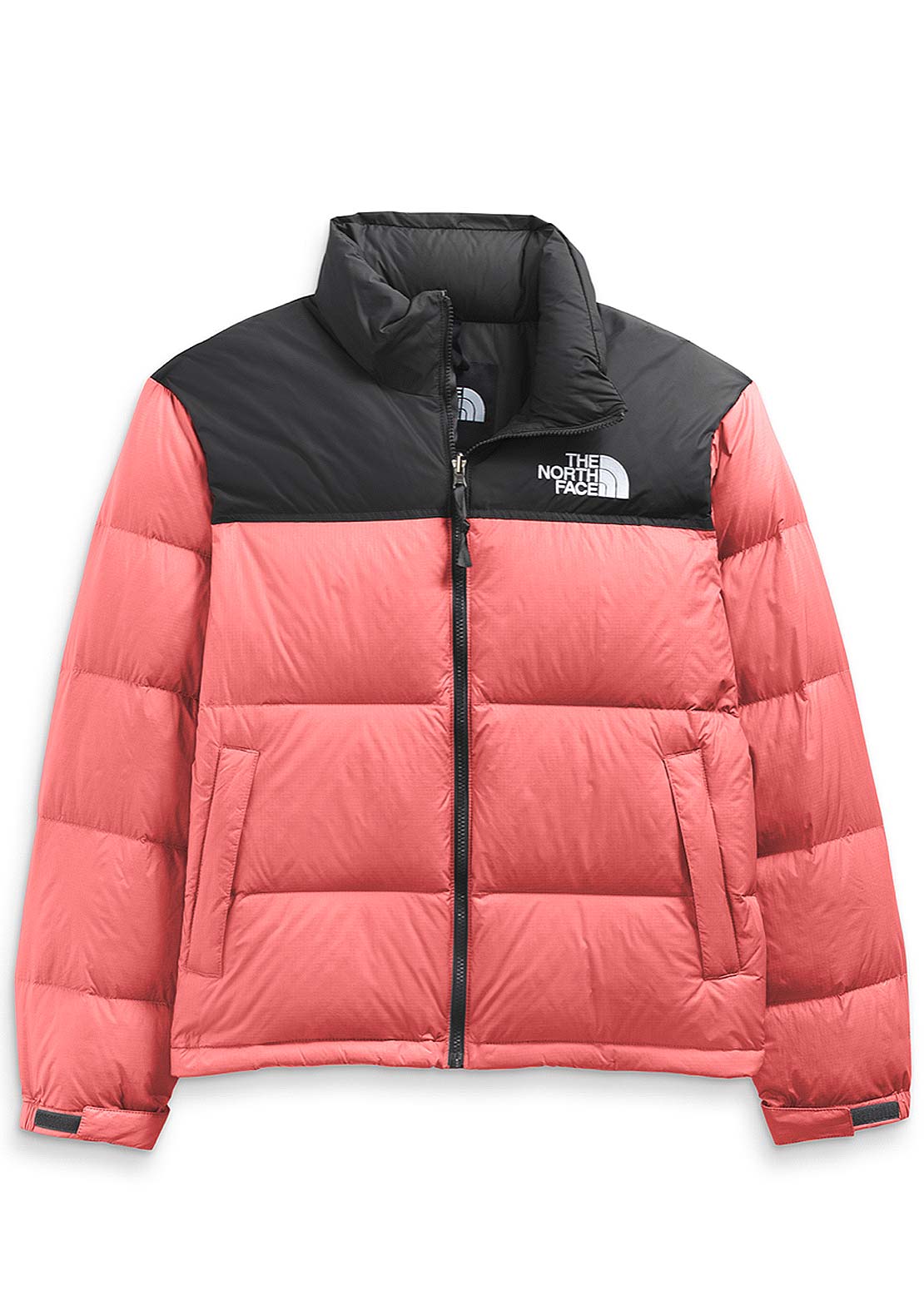 The North Face Men&#39;s 1996 Retro Nuptse Jacket Faded Rose