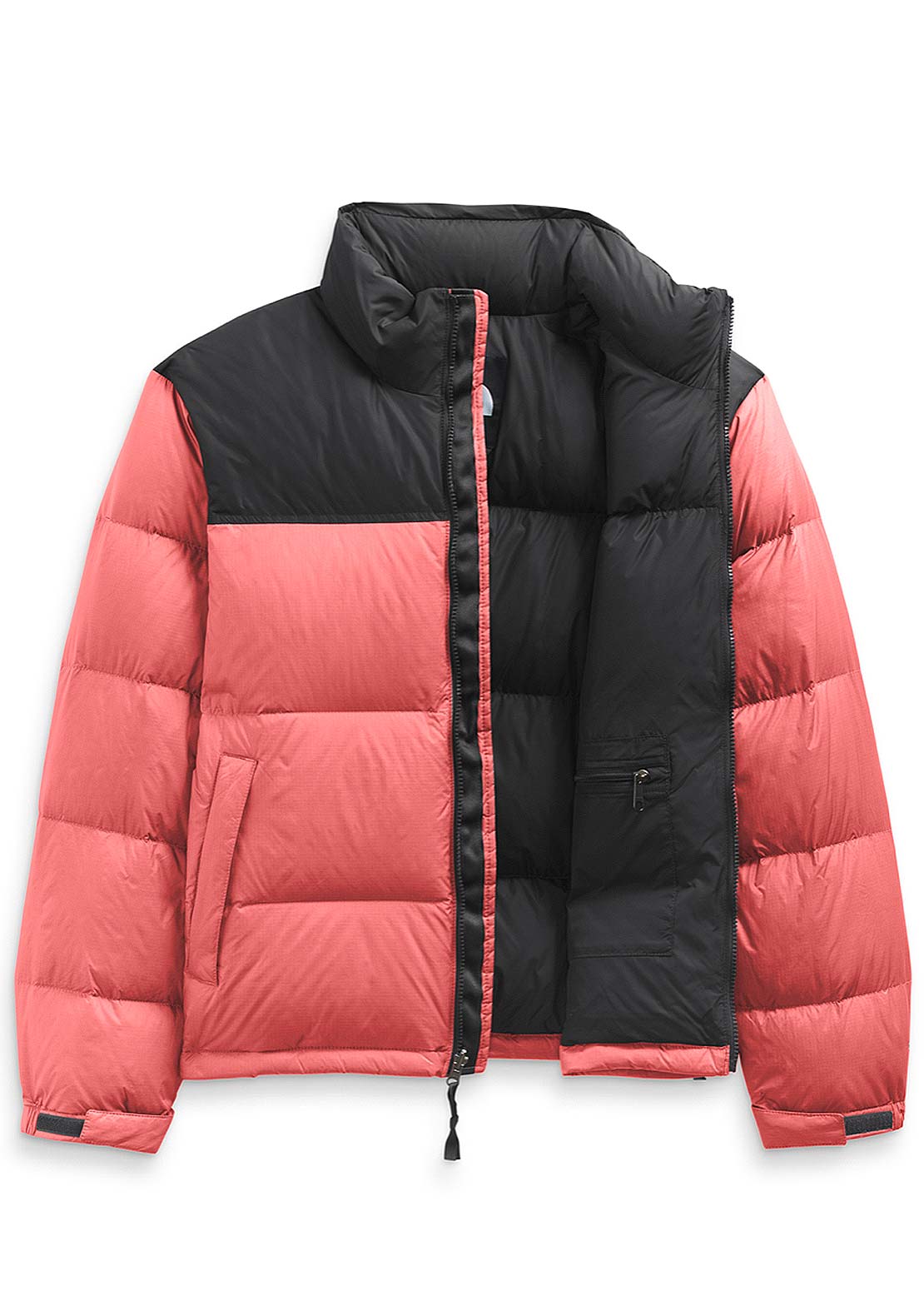 The North Face Men&#39;s 1996 Retro Nuptse Jacket Faded Rose