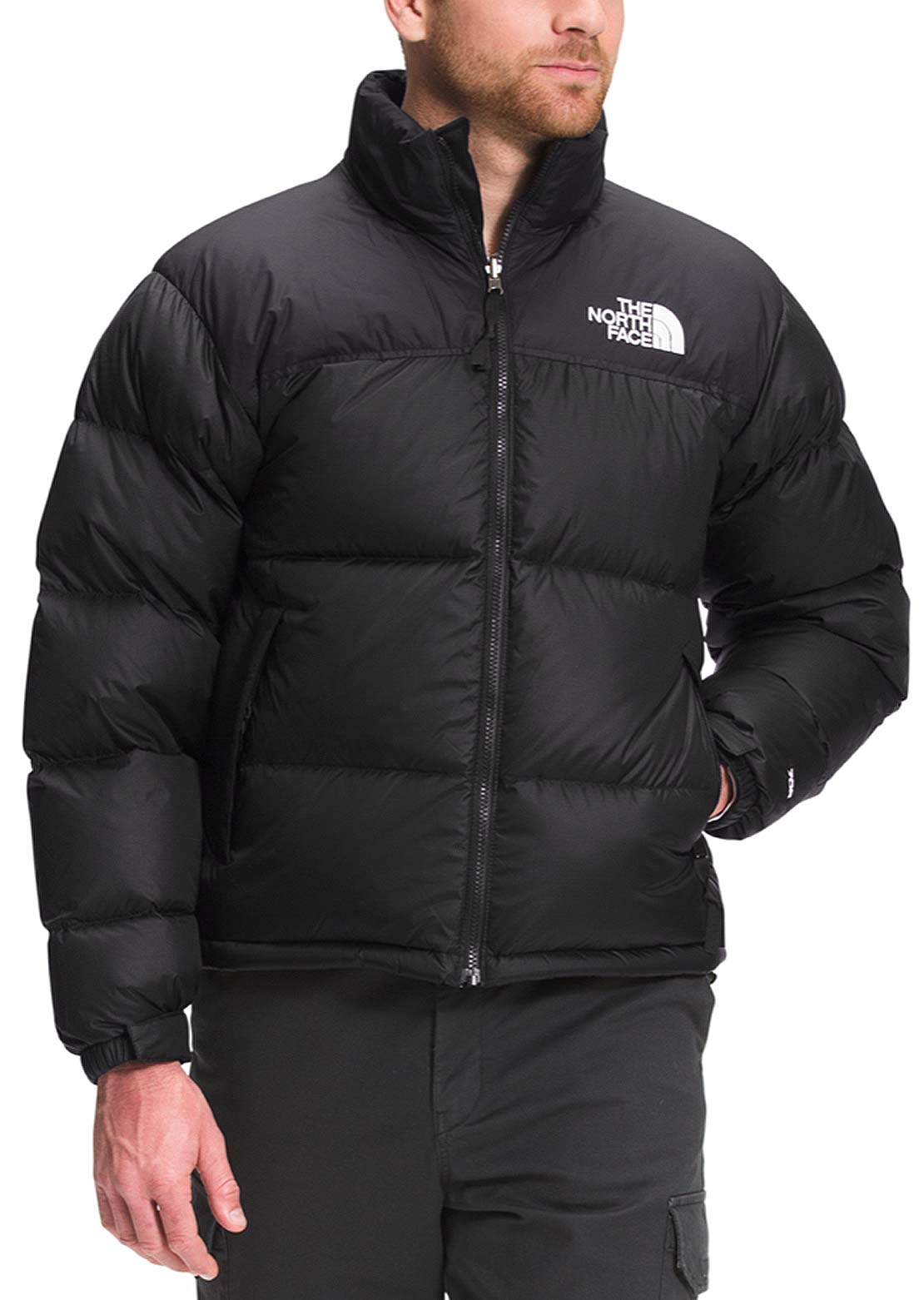 The North Face Men's 1996 Retro Nuptse Jacket - PRFO Sports