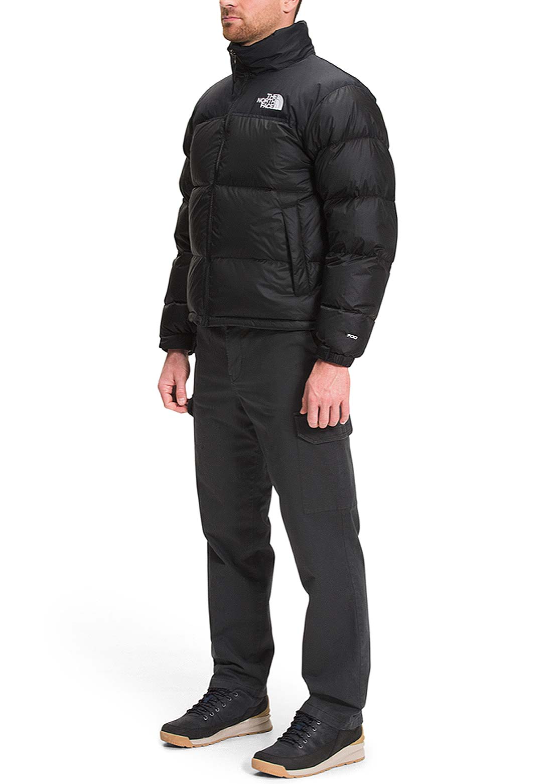 The North Face Men's 1996 Retro Nuptse Jacket - PRFO Sports