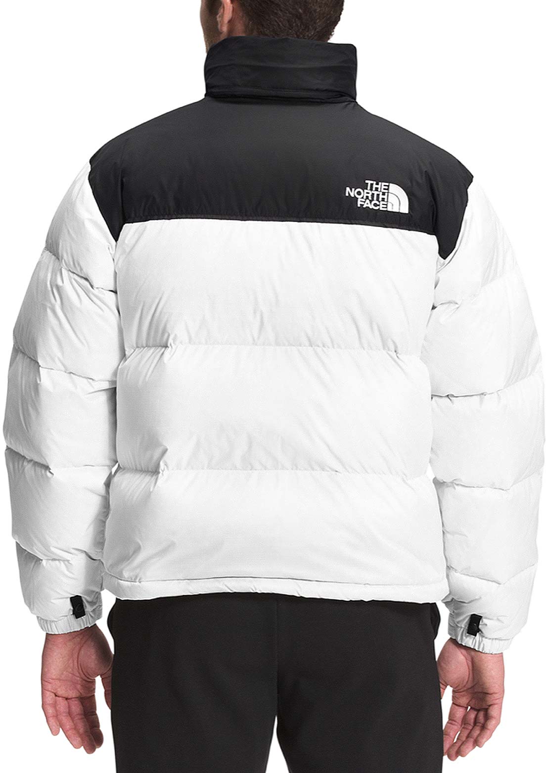 The North Face Men&#39;s 1996 Retro Nuptse Jacket TNF White